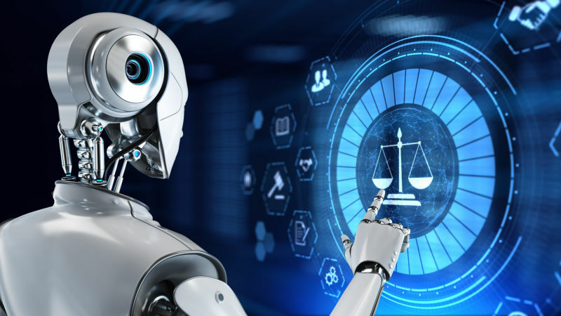 Apple'dan "canlı yayınla satış" hamlesi | Son 24 saatin gündemi robot avukat