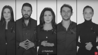 Geleceğin güçlü kadınları için kelebek etkisi yaratalım