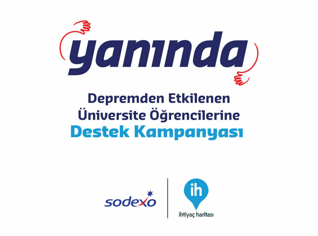 Markaların uzun soluklu yardım projeleri Markaların uzun soluklu yardım projeleri
