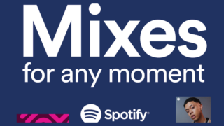 Spotify, kullanıcıların ruh haline göre kişiye özel çalma listeleri oluşturmaya başladı