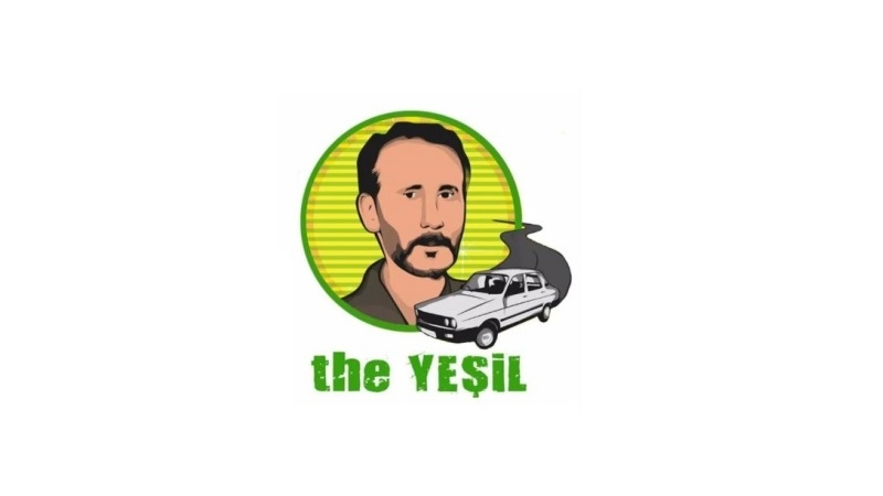 Çiçeksepeti'nden "The Yeşil" isimli posterin satışıyla ilgili açıklama geldi Çiçeksepeti'nden "The Yeşil" isimli posterin satışıyla ilgili açıklama geldi