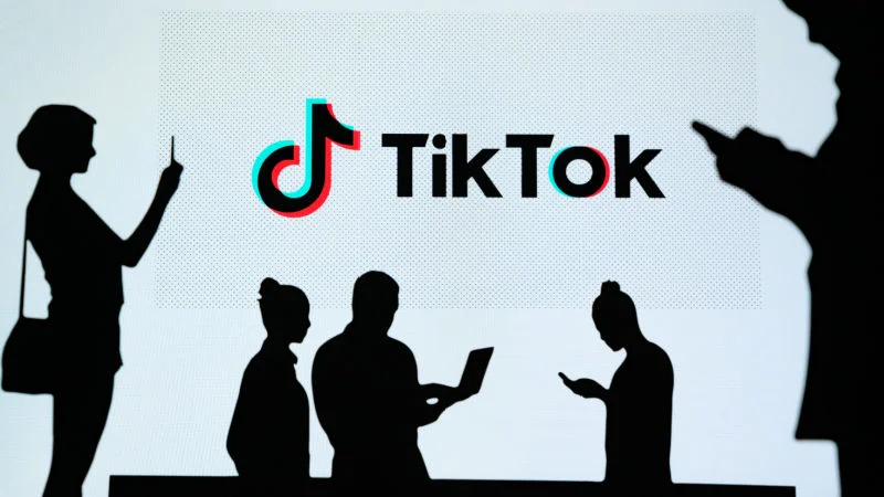 Kişisel Verileri Koruma Kurulu'ndan, TikTok’a rekor ceza... tiktok