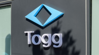 Togg otomobillerinin isimleri belli oldu