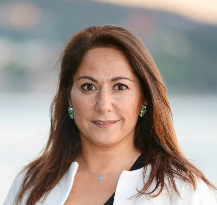 Vatandaş hesap soruyor: "Neden yardım yapmadın?" Vatandaş hesap soruyor: "Neden yardım yapmadın?"