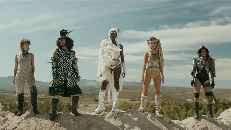 Sen hangi "haz"sın? Sen hangi "haz"sın?