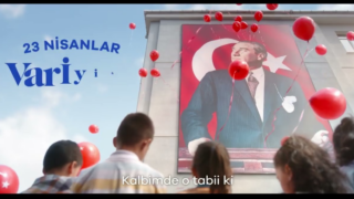 23 Nisan filmleri