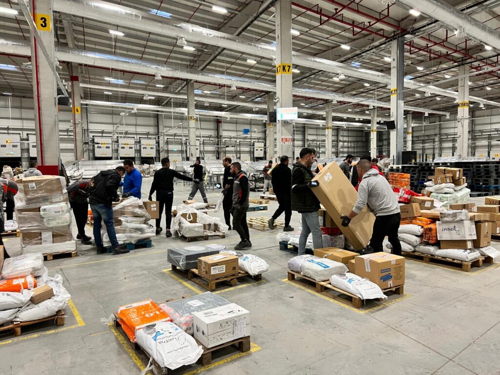 Markaların uzun soluklu yardım projeleri Markaların uzun soluklu yardım projeleri