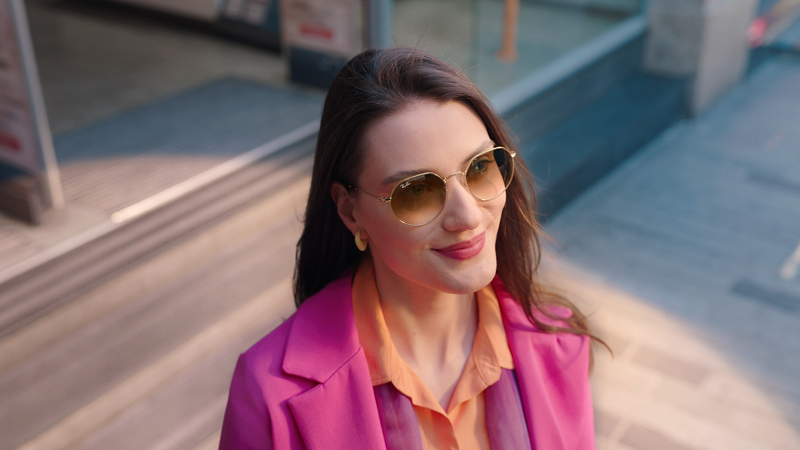 "Güne güzel bak" "Güne güzel bak"