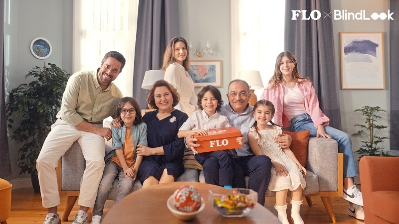 FLO’dan erişilebilir reklam filmi!