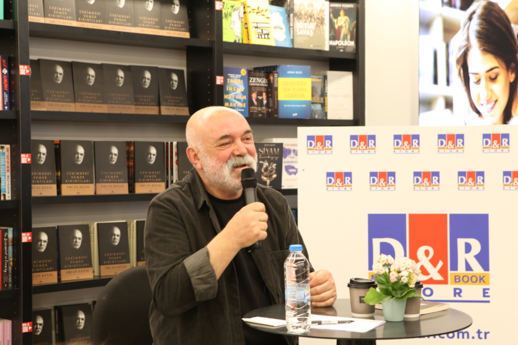 C Level Club GalataportBizTalks serisi devam ediyor... C Level Club GalataportBizTalks serisi devam ediyor...