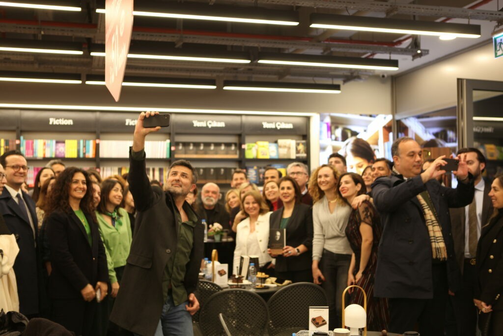 C Level Club GalataportBizTalks serisi devam ediyor... C Level Club GalataportBizTalks serisi devam ediyor...