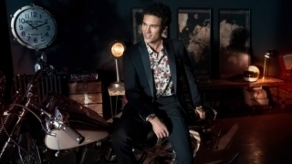 Daha fazla smokin şıklığı