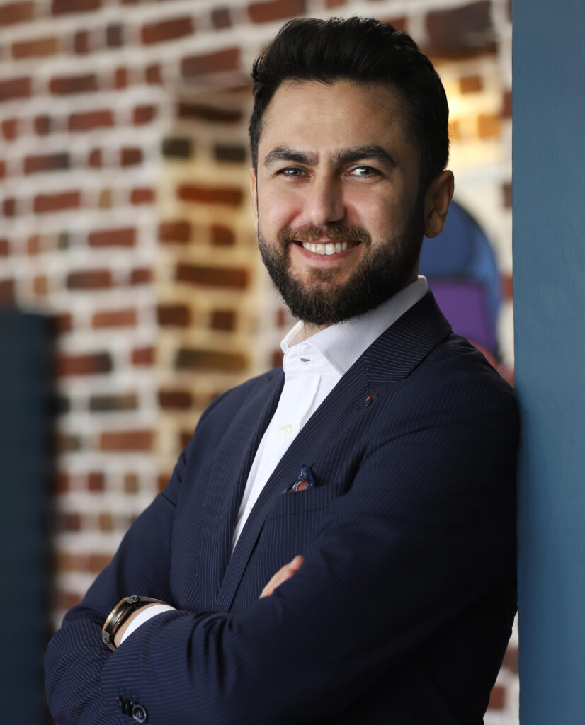 Dubai'nin influencer iletişimi Stay Influence’a emanet Dubai'nin influencer iletişimi Stay Influence’a emanet