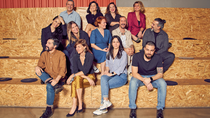 Publicis Communications Türkiye özüne dönerek güçleniyor... Publicis Communications