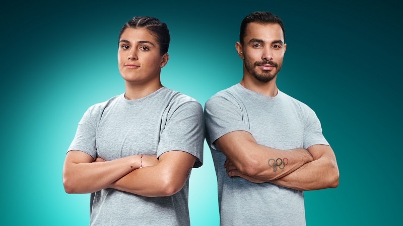 Kesintisiz hareket kesintisiz özgüven