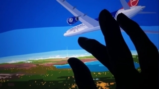 THY'yi Şampiyonlar Ligi Finali heyecanı sardı...