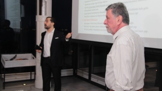 "Giden gitsin" diyemeyiz, hepimiz bir diğerimize bağlıyız