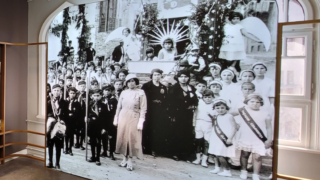 Cumhuriyeti kadınların eşitlik mücadelesi taçlandırdı…