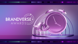 Brandverse Awards’da başvurular 13 Nisan'da sona eriyor!