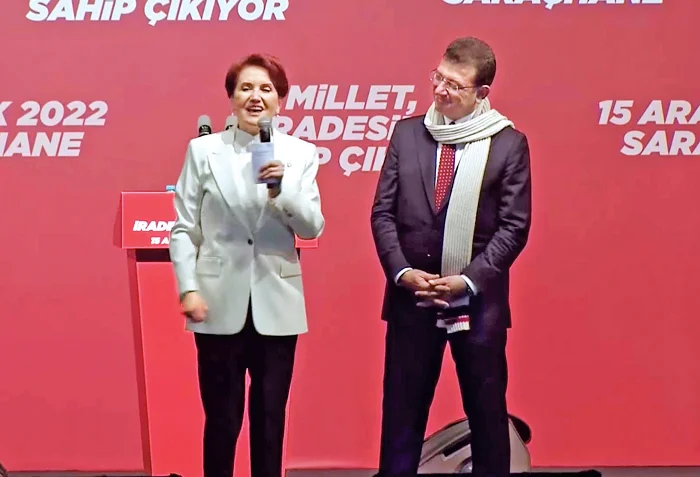 Marka yüzü ve uyum...