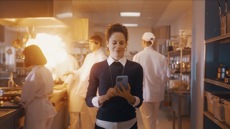 Hadi bakalım "kolay gelsin"