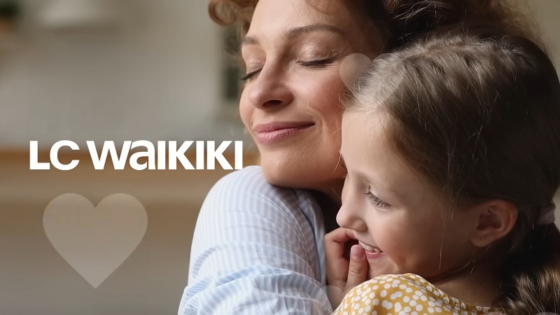 "Biz çook çocuk büyüttük!" "Biz çook çocuk büyüttük!"