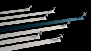 "Lider Markalar" stratejilerini Marketing Türkiye Mayıs sayısında anlatacak...