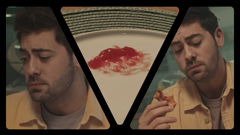 Bu tat tabakta kalır mı? Bu tat tabakta kalır mı?