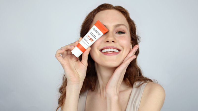 Yüzün her şeyi yansıtır... Yüzün her şeyi yansıtır