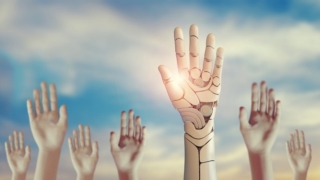 Arda Öztaşkın yazdı: “AI: Hayat kurtarıcı mı yoksa sadece bir halüsinasyon mu?”