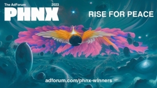 AdForum PHNX Awards 2023'ün kazananları belli oldu!