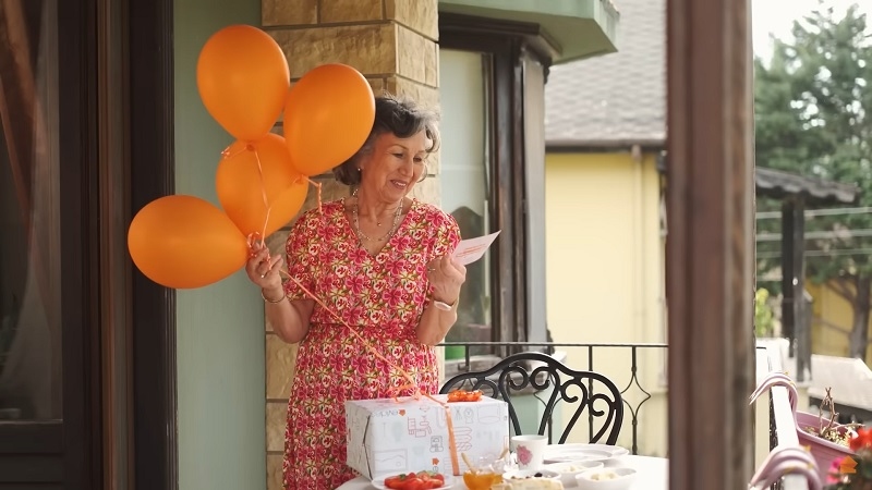 Anneler Günü'nde sevgi sunan kampanyalar... Anneler Günü'nde sevgi sunan kampanyalar...