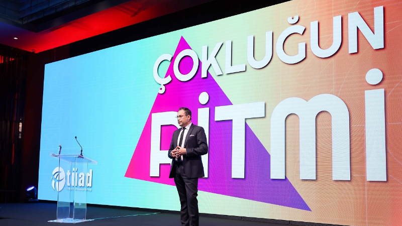 Araştırma Zirvesi’nde bu yıl "Çokluğun Ritmi" konuşuldu Araştırma Zirvesi