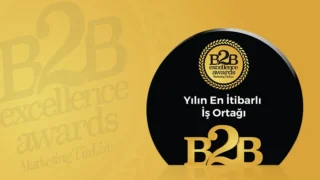 "B2B Excellence Awards”da “Yılın En İtibarlı İş Ortakları” nasıl belirleniyor?