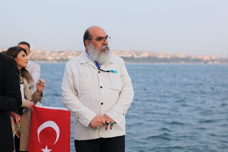 Tarihi yerinde yaşamak: Karaköy'den Samsun'a Tarihi yerinde yaşamak: Karaköy'den Samsun'a