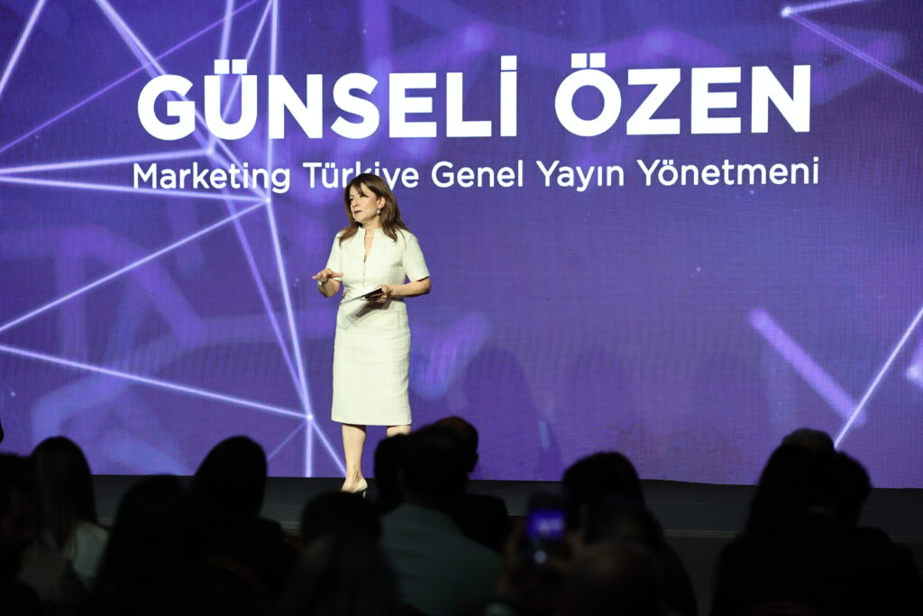B2B Marketing & Management Summit'23'te öne çıkanlar... B2B Marketing & Management Summit'23'te öne çıkanlar...