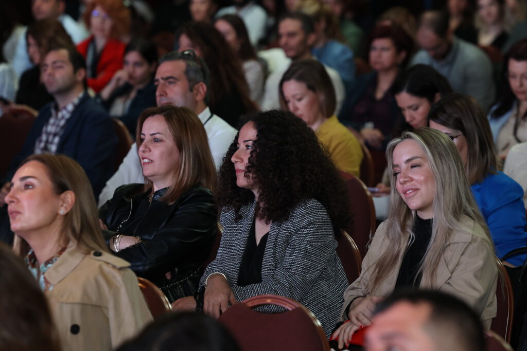 B2B Marketing & Management Summit'23'te öne çıkanlar... B2B Marketing & Management Summit'23'te öne çıkanlar...