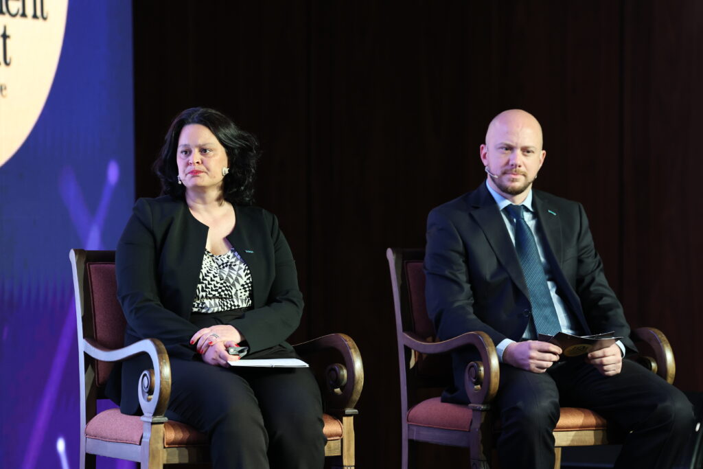 B2B Marketing & Management Summit'23'te öne çıkanlar... B2B Marketing & Management Summit'23'te öne çıkanlar...