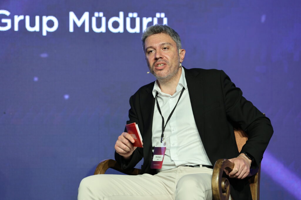 B2B Marketing & Management Summit'23'te öne çıkanlar... B2B Marketing & Management Summit'23'te öne çıkanlar...