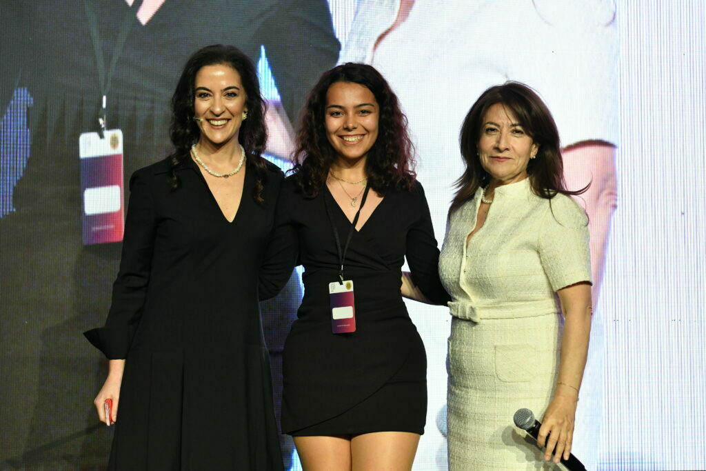 B2B Marketing & Management Summit'23'te öne çıkanlar... B2B Marketing & Management Summit'23'te öne çıkanlar...