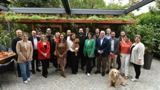 Pazarlama İletişimcileri Derneği yeni başkanını seçti