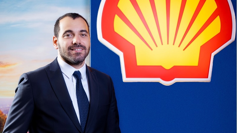 Shell’in yeni CMO'su Özkan Özyavuz oldu... Shell’in yeni CMO'su Özkan Özyavuz oldu...
