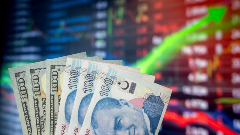 Ticari krediler durma noktasına geldi | Son 24 saatin gündemi Ticari krediler durma noktasına geldi | Son 24 saatin gündemi