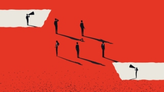 “Siyasi iletişim(sizlik)” yarışında partiler nerede?