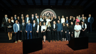 Türkiye’nin En İtibarlı İş Ortakları belli oldu