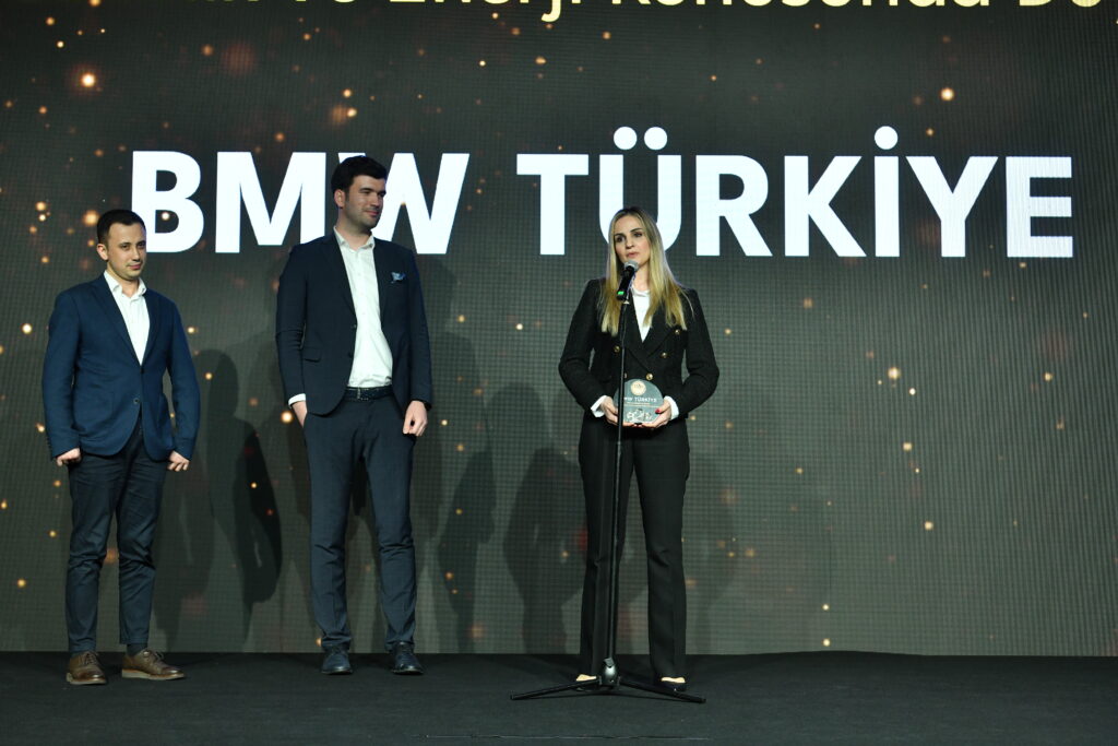 Türkiye’nin En İtibarlı İş Ortakları belli oldu Türkiye’nin En İtibarlı İş Ortakları belli oldu
