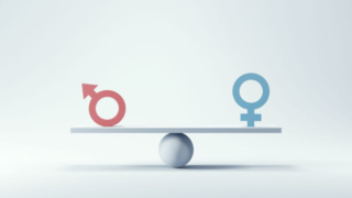 Erkeklerin yarısından fazlası Türkiye'de cinsiyet eşitliği olduğuna inanıyor!