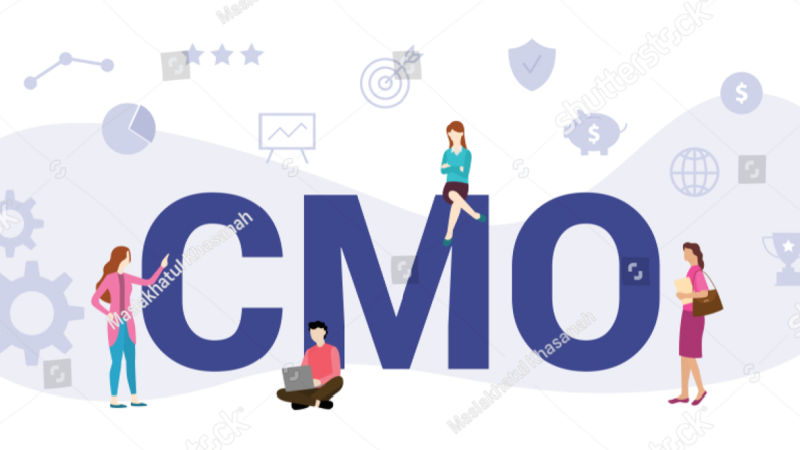 Ekonomik belirsizlik CMO’ların uykusunu kaçırıyor Ekonomik belirsizlik CMO’ların uykusunu kaçırıyor