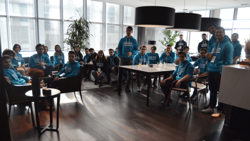 CodeMaster, 11. kez Türkiye’nin dört bir yanından öğrencilerle buluşuyor OBSS Teknoloji’nin kodlama yarışması CodeMaster, 11. kez tüm Türkiye’de öğrencilerle buluşuyor
