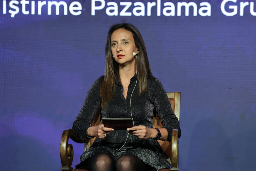 B2B Marketing & Management Summit'23'te öne çıkanlar... B2B Marketing & Management Summit'23'te öne çıkanlar...
